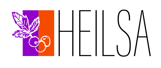 Heilsa logo